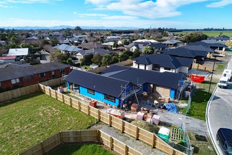 Photo of property in 29 Collisson Street, Leeston, 7632