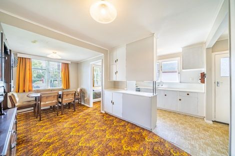 Photo of property in 51 Thackeray Street, Trentham, Upper Hutt, 5018