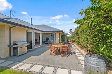 Photo of property in 1 The Belfry, Waimairi Beach, Christchurch, 8083