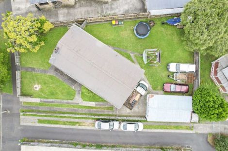 Photo of property in 46 Morris Road, Hillcrest, Hamilton, 3216