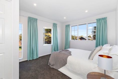 Photo of property in 22 Beauford Place, Parklands, Christchurch, 8083