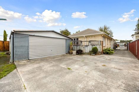 Photo of property in 5 Rawene Street, Nawton, Hamilton, 3200