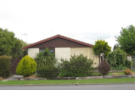 Photo of property in 45 King Street, Rangiora, 7400