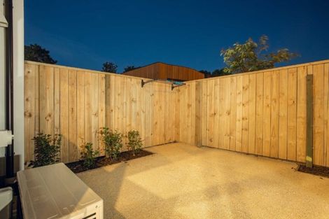 Photo of property in 5/221 Armagh Street, Christchurch Central, Christchurch, 8011