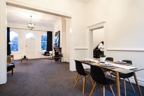 Photo of property in 50 Manor Place, Dunedin Central, Dunedin, 9016