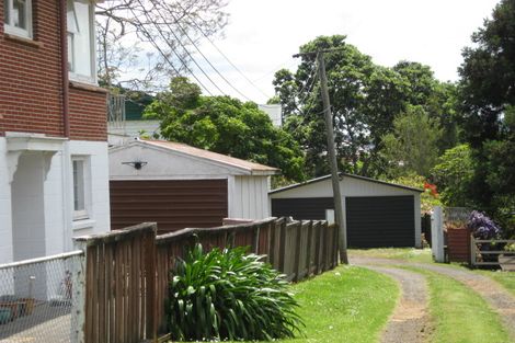 Photo of property in 16 Church Road, Mangere Bridge, Auckland, 2022