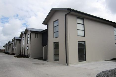 Photo of property in 5/81 Bordesley Street, Phillipstown, Christchurch, 8011