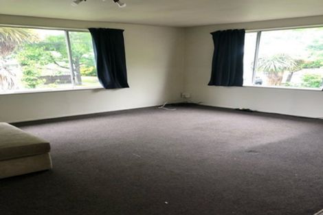 Photo of property in 1/23 Oxley Avenue, St Albans, Christchurch, 8014