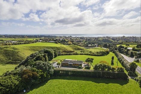 Photo of property in 52 Surrey Hill Road, Kaitake, New Plymouth, 4374