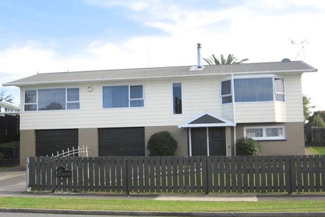 Photo of property in 6 Winston Street, Tikipunga, Whangarei, 0112