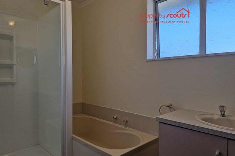 Photo of property in 3/39 Sackville Street, Fitzroy, New Plymouth, 4312