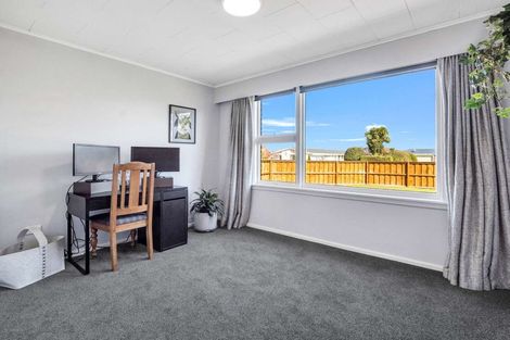 Photo of property in 35 Johnstone Street, Tinwald, Ashburton, 7700