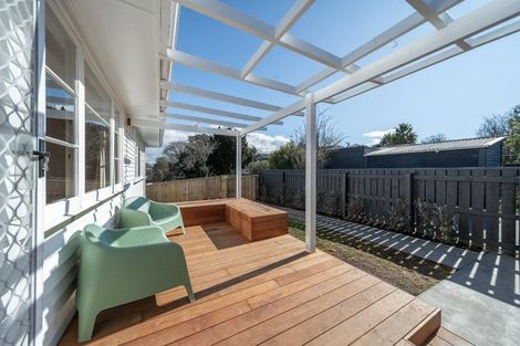 Photo of property in 24 Second Street, Lansdowne, Masterton, 5810