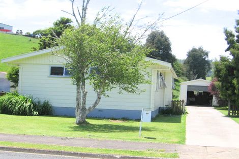 Photo of property in 39 William Street, Te Kuiti, 3910