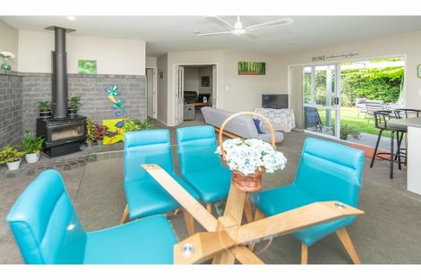 Photo of property in 51 Fairweather Crescent, Kaiapoi, 7630