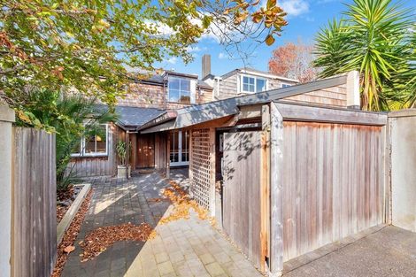 Photo of property in 67 Shelly Beach Road, Saint Marys Bay, Auckland, 1011