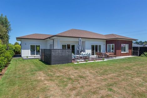 Photo of property in 597 Birchs Road, Lincoln, 7608