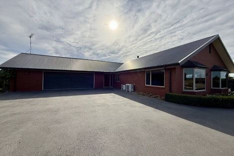 Photo of property in 75 Frasers Road, Tinwald, Ashburton, 7778