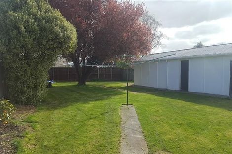 Photo of property in 21 Longmuir Street, Ilam, Christchurch, 8041