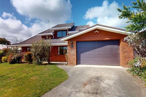 Photo of property in 18 Homewood Avenue, Levin, 5510