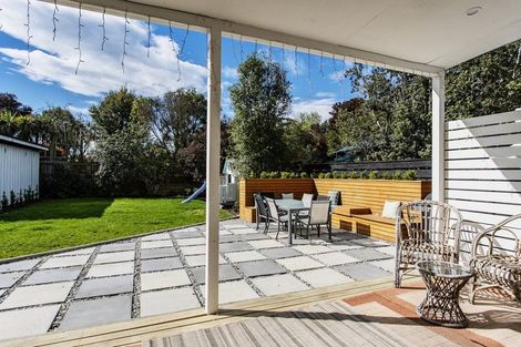 Photo of property in 12 Broadway Avenue, Waikuku Beach, 7473