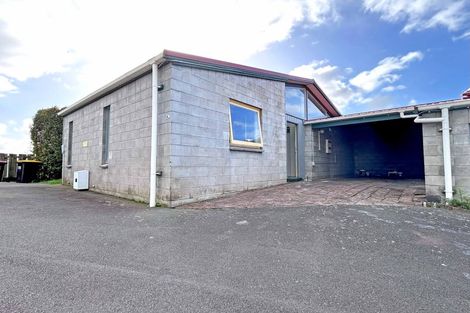 Photo of property in 4 Oak Street, Morrinsville, 3300