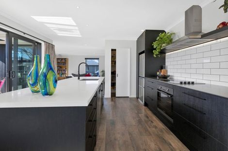 Photo of property in 63 Quinn Crescent, Woodend, 7610