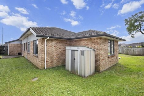 Photo of property in 94 Redcastle Drive, East Tamaki, Auckland, 2013