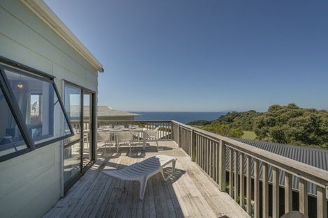 Photo of property in 441 Onemana Drive, Onemana, Whangamata, 3691