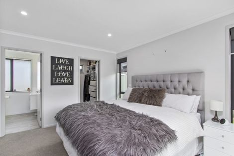 Photo of property in 9 Turnberry Crescent, Morrinsville, 3300