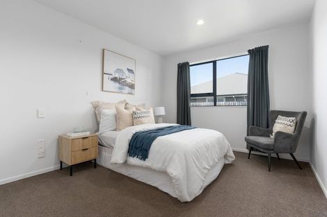 Photo of property in 24g Jozecom Place, Rolleston, 7614