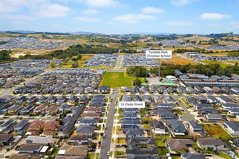 Photo of property in 31 Clady Drive, Flat Bush, Auckland, 2019