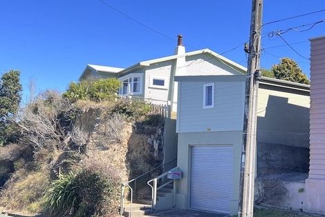 Photo of property in 168 The Ridgeway, Mornington, Wellington, 6021