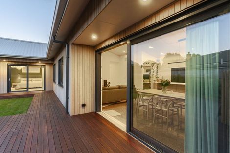 Photo of property in 23 Datum Way, Paraparaumu, 5032