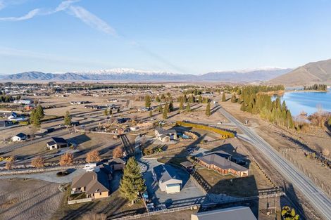 Photo of property in 15 The Drive, Twizel, 7999
