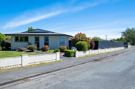 Photo of property in 22 Alexandra Street, Temuka, 7920
