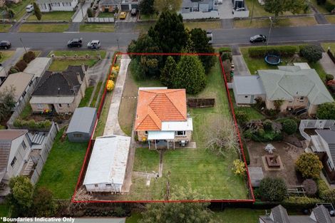 Photo of property in 17 Verel Street, Fairfield, Hamilton, 3214