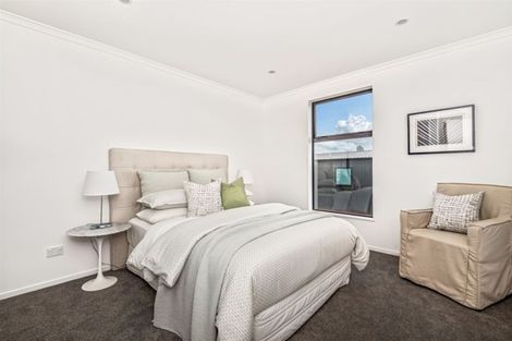 Photo of property in 4 Te One Place, Redwood, Christchurch, 8051