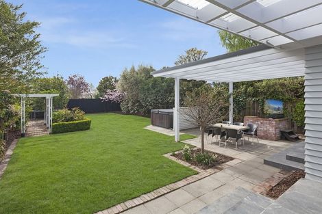 Photo of property in 73 Saint Albans Street, St Albans, Christchurch, 8014