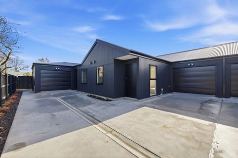 Photo of property in 44 Cumnor Terrace, Woolston, Christchurch, 8023