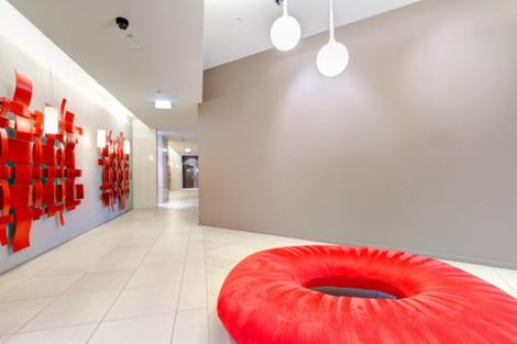 Photo of property in Piermont Apartments, 1i/82 Cable Street, Te Aro, Wellington, 6011