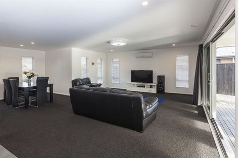 Photo of property in 66 Bronco Drive, Aidanfield, Christchurch, 8025