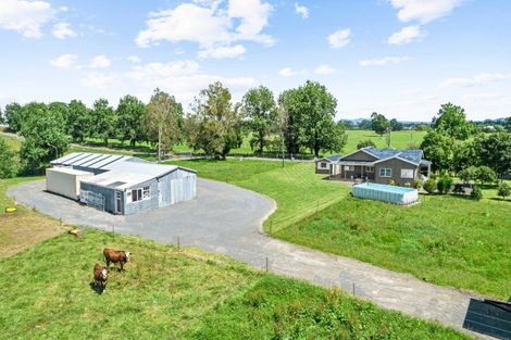 Photo of property in 11 Jew Road, Ngaruawahia, Taupiri, 3791