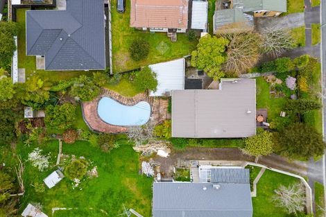 Photo of property in 33 Wymer Terrace, Chartwell, Hamilton, 3210