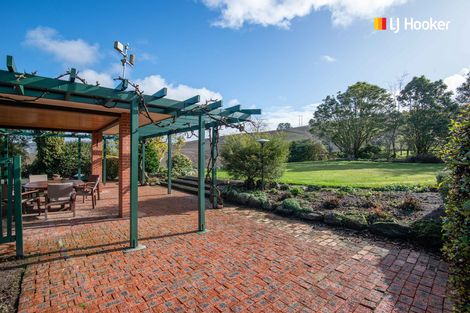 Photo of property in 219 Wairongoa Road, North Taieri, Mosgiel, 9092