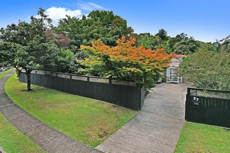 Photo of property in 27 Ballantrae, Kawerau, 3127