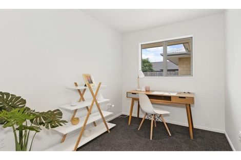 Photo of property in 3 Saddleback Green, Halswell, Christchurch, 8025