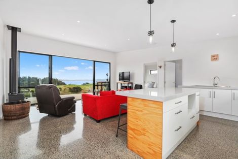 Photo of property in 989 Te Papatapu Road, Raglan, 3894