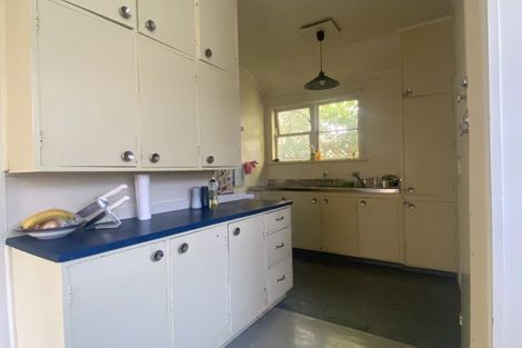 Photo of property in 21 Warwick Street, Wilton, Wellington, 6012