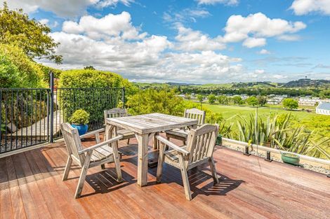 Photo of property in 12a Hillside Terrace, Saint Johns Hill, Whanganui, 4500